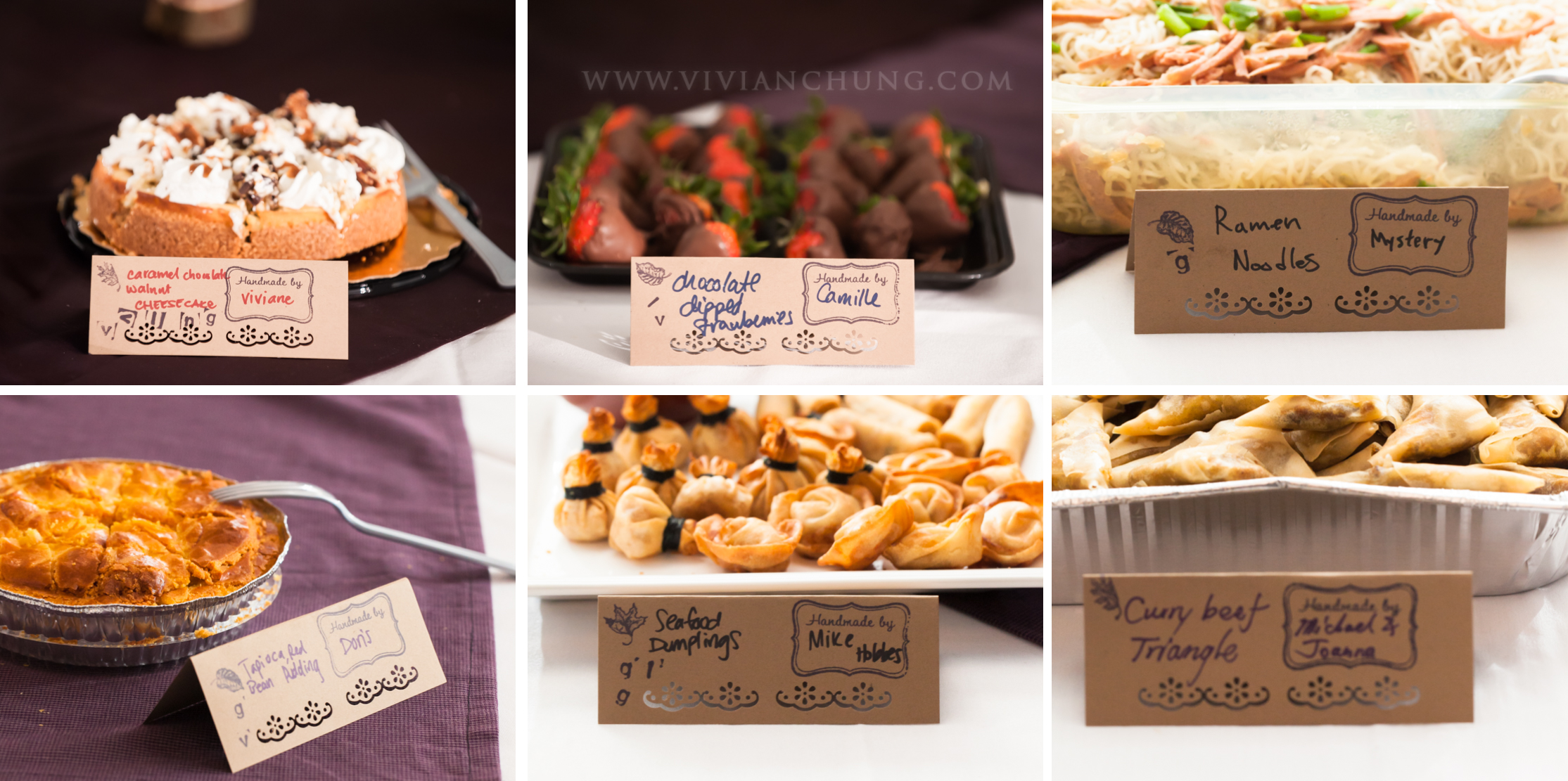 10 UBC wedding April Justin dinner 2